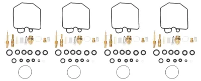 Obrázok produktu pre Súprava na prestavbu karburátora, generálna oprava karburátora, náhradné diely pre Honda Goldwing 1100 GL1100