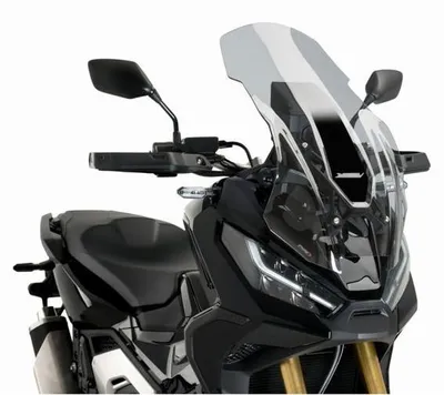 Produktbild von PUIG 20585H Tourenscheibe passend fuer HONDA X-ADV Getönt