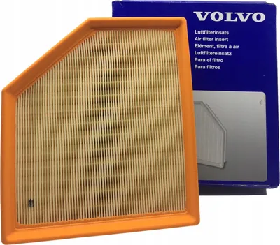 Obrázek produktu pro VOLVO S60 V60 3.0 3.2 originální originální vzduchový filtr 30745344