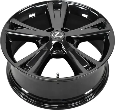 Produktbild von LEXUS Rx400h Alufelge 18 42611-48451 OE