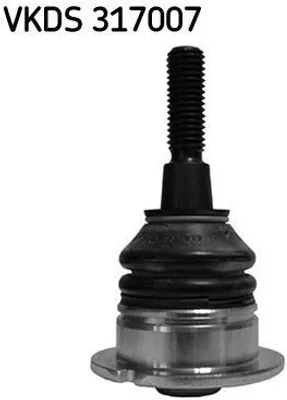 Produktbild von SKF Traggelenk für LAND ROVER Range Rover Sport (L320) VKDS 317007