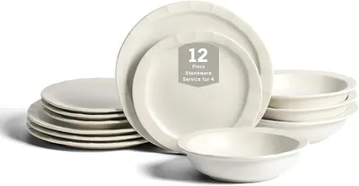 Imagen del producto de Arnés de seguridad para bebés, universalmente ajustable, de 5 puntos, para cochecitos. Arnés ligero y plegable para bebés, con cierre de seguridad, para cochecitos (blanco)