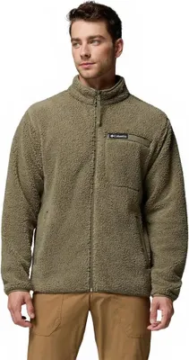 Produktbild von Columbia Rugged Ridge High Pile Fleecejacke Herren