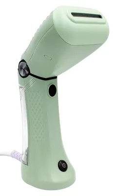 Produktbild von Conair GSC24E Dampfbürste TravelSteam Power grün