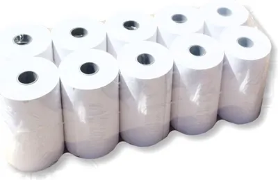 Zdjęcie produktu dla Rolka Termo 57/25  Apak A/10  [16]