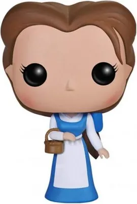 Obrázok produktu pre POP - Disney - Sedliačka Belle