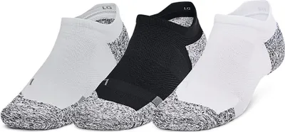 Obrázek produktu pro Under Armour Unisex Ua Ad Pro 3Pk Ns - černá, Velikost:M