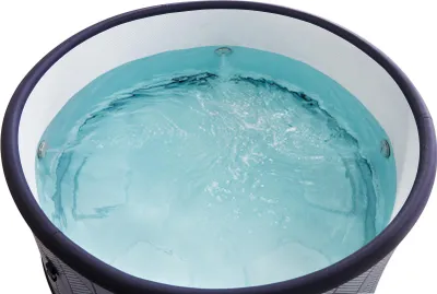 Obrázok produktu pre MSpa Whirlpool Tidal, 173x173x65cm