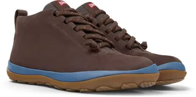 Produktbild von Camper Peu Pista Goretex Stiefeletten Braun EU 40 Frau Braun EU 40