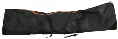 Produktbild von Tasche 185 cm - weiches Nylon, Schwarz