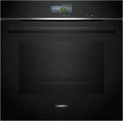 Immagine prodotto di Siemens iQ700 HB776G1B1 forno 71 L 3600 W Nero