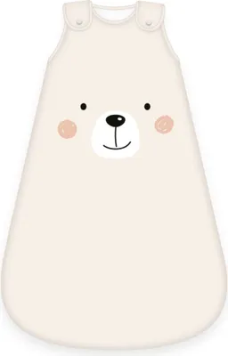 Image de Sac de couchage pour bébé Little Bear