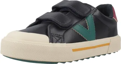 Produktbild von Sneaker mit Klettverschluss Kind