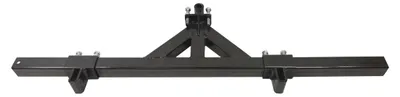 Obrázok produktu pre Mastercut 1102-T01301-B2 Zadná Konzola S Dvojitou Montážnou Tyčou Na Montáž Príslušenstva Pre Pôdne Frézy Mastercut Hsdt100, Hsdt90