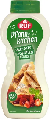 Produktbild von RUF Eierpfannkuchen Schüttelteig