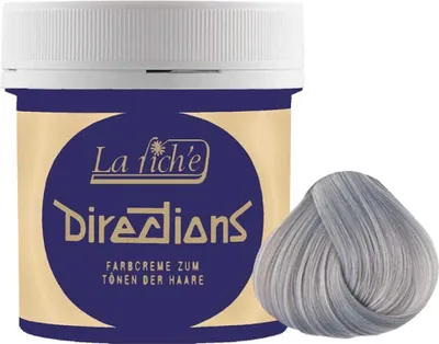 Produktbild von La Richè Directions Silver 89 ml