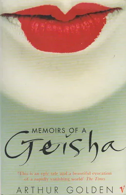 Immagine prodotto di Memoirs of a Geisha