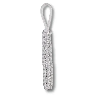 Obrázek produktu pro Přívěsek Victorinox s paracordem - stříbrný