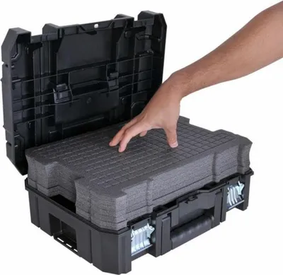Obrázok produktu pre Kufor na náradie Stanley