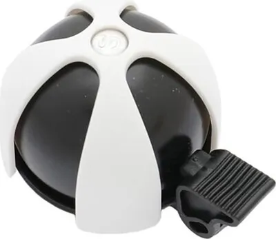 Image de Simson Bell Sport - Noir/Blanc