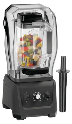 Obrázok produktu pre BARTSCHER Blender PRO XTRA Plastový