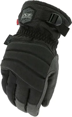 Produktbild von Mechanix ColdWork Peak Winterhandschuhe GRAU/ SCHWARZ - M