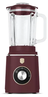 Produktbild von Tischmixer mit 1,5-l-Glasbehälter Leonardo Collection