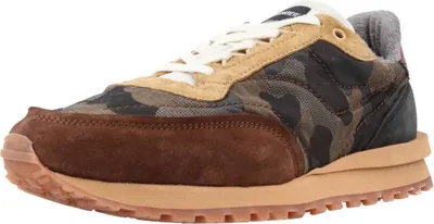 Produktbild von TENKEY Schuhe Grün