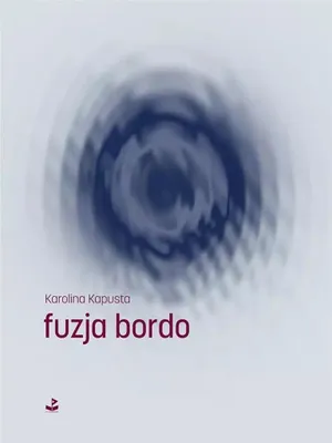 Obrázok produktu pre fuzja bordo