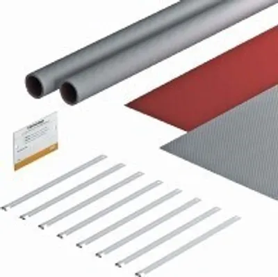 Produktbild von OBO Bettermann Bandagenset FSB-K32 für Photovolt