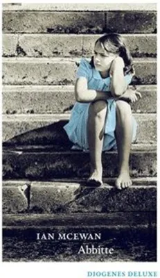 Produktbild von Diogenes Buch diogenes deluxe: Die dreizehnjährige Briony Tallis spielt Schicksal