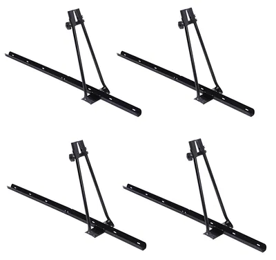 Produktbild von 4x Fahrradträger/Dachfahrradträger/Fahrradhalter ORION