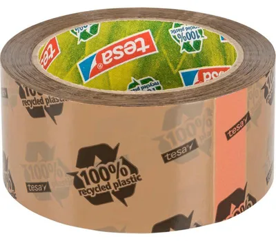 Obrázok produktu pre TESA 58155-00000, 66 m, 50 mm, 1 kusov
