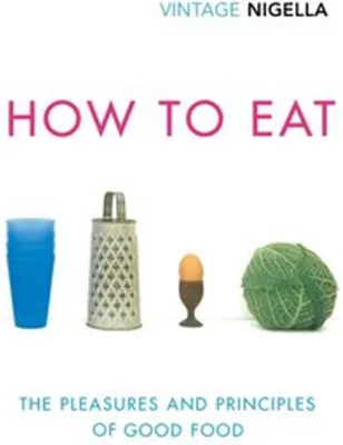 Produktbild von How to Eat