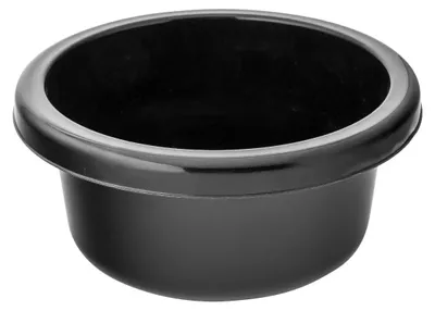 Produktbild von Altom Design Kunststoff Waschschüssel rund 6,2 L Fassungsvermögen