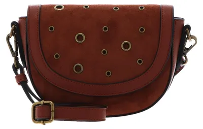 Productafbeelding van PICARD schoudertas Cloute Crossbody Bag Cognac bruine