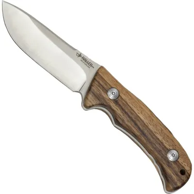 Produktbild von Haller Outdoor Zebrano