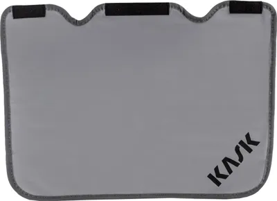 Produktbild von KASK Nackenschutz für Plasma, Superplasma, HP WAC00020 grey