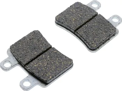 Produktbild von Bremsbeläge Bremsklötze TRW MCB735EC kompatibel für Yamaha DT 50 R, XT 125 R/X