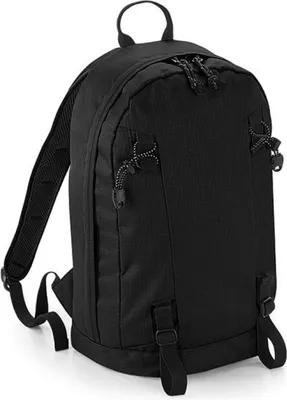 Immagine prodotto di Zaino Everyday Outdoor 15L, 27 x 40 x 18 cm - Colore: Nero - Dimensioni: 27 x 40 x 18 cm