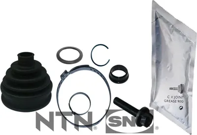 Produktbild von SNR Faltenbalgsatz Antriebswelle Radseitig für VW PASSAT Variant (3B6) OBK54.008