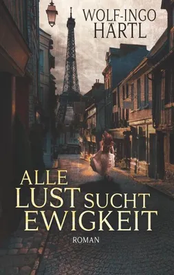 Immagine prodotto di Alle Lust sucht Ewigkeit