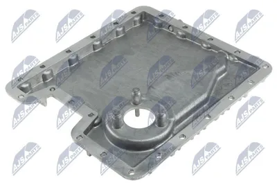 Produktbild von NTY BMO-BM-008 Ölwanne Motorölwanne für BMW X5 (E53)