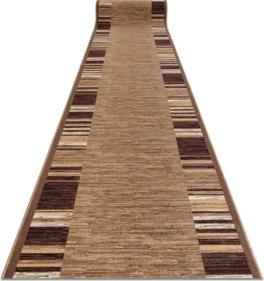 Immagine prodotto di PASSATOIA gommata ADAGIO beige beige 80x300 cm