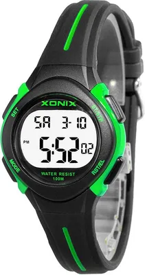 Image de Xonix DE