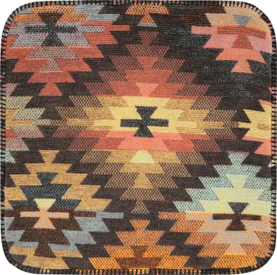 Produktbild von Biederlack KissenNomad Farbe Glow Größe 50 x 50