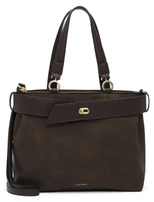 Imagen del producto de SURI FREY bolso de hombro bolso bandolera Patty Schoulder Bag Black negro