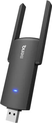 Produktbild von BenQ TDY31, Kabellos, USB, WLAN, 867 Mbit/s