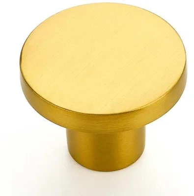 Immagine prodotto di Pulsanti dorati - Set da 25 - 30 mm