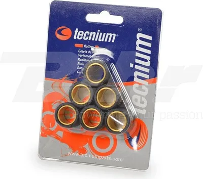 Produktbild von SP 1008631 TECNIUM Satz Variomatrollen 20x17mm passend fuer